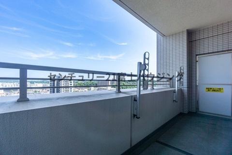 藤和シティホームズ南藤沢