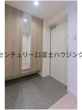 藤和シティホームズ南藤沢