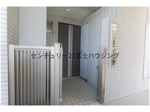 藤和シティホームズ南藤沢