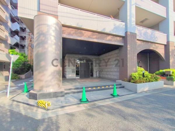 藤和シティホームズ南藤沢