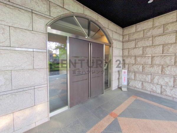 藤和シティホームズ南藤沢