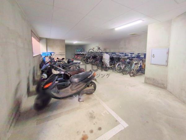 藤和シティホームズ南藤沢