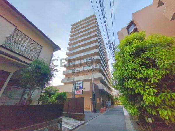 藤和シティホームズ南藤沢