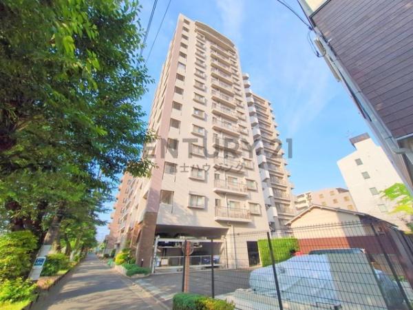 藤和シティホームズ南藤沢