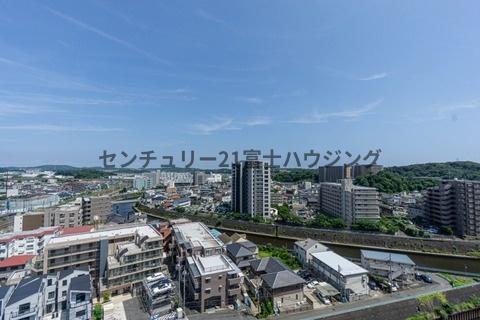 藤和シティホームズ南藤沢