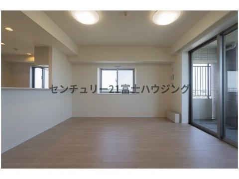 藤和シティホームズ南藤沢