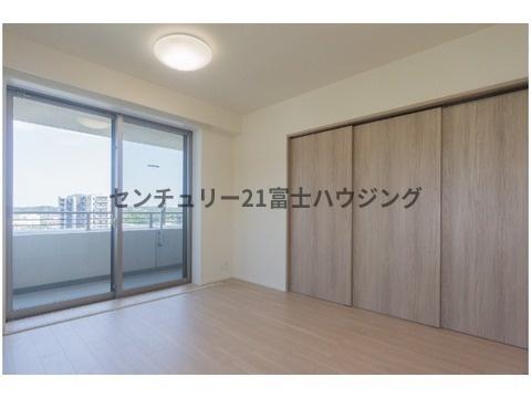 藤和シティホームズ南藤沢