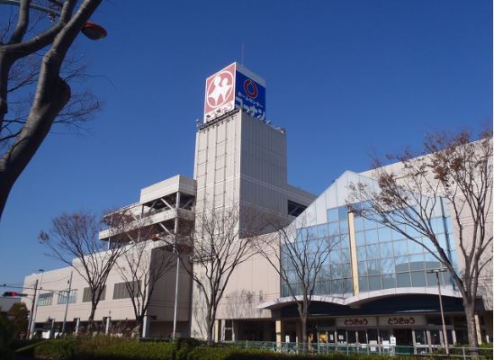 藤沢市遠藤0878 新築戸建1号棟 全2棟(ハックドラッグ藤沢遠藤店)