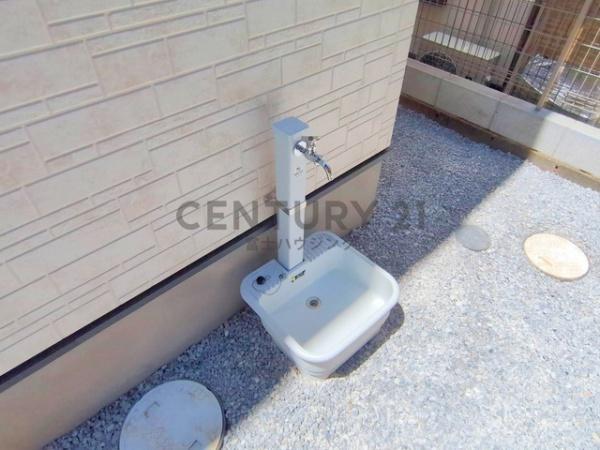 藤沢市遠藤0878　新築戸建1号棟　全2棟