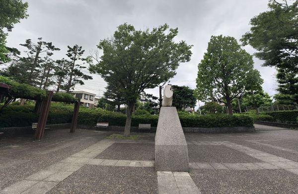 藤沢市遠藤0878 新築戸建2号棟 全2棟(遠藤公園)