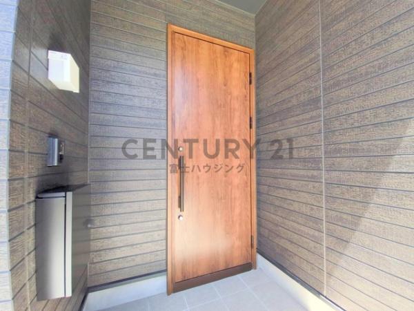 藤沢市遠藤0878　新築戸建2号棟　全2棟