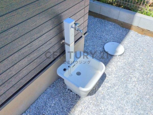 藤沢市遠藤0878　新築戸建2号棟　全2棟