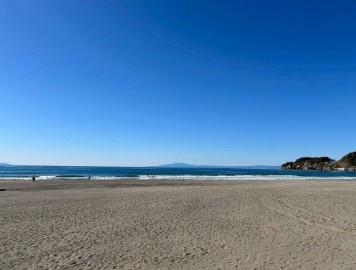 東急クリエール由比ガ浜(由比ガ浜海水浴場)