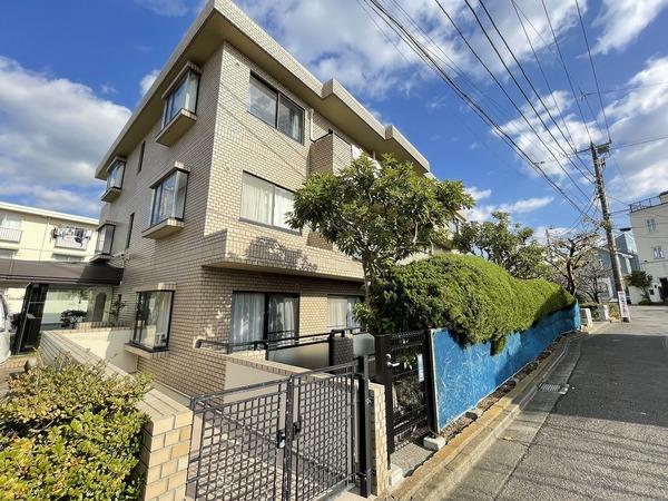 東急クリエール由比ガ浜