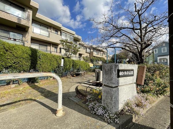 東急クリエール由比ガ浜