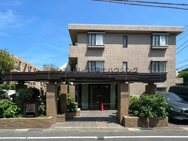 東急クリエール由比ガ浜