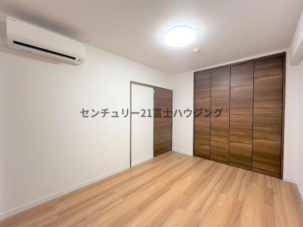 シティコート鵠沼