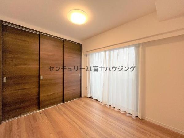 シティコート鵠沼