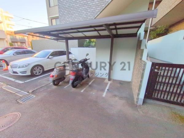 シティコート鵠沼