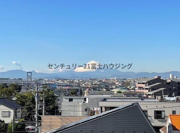 シティコート鵠沼
