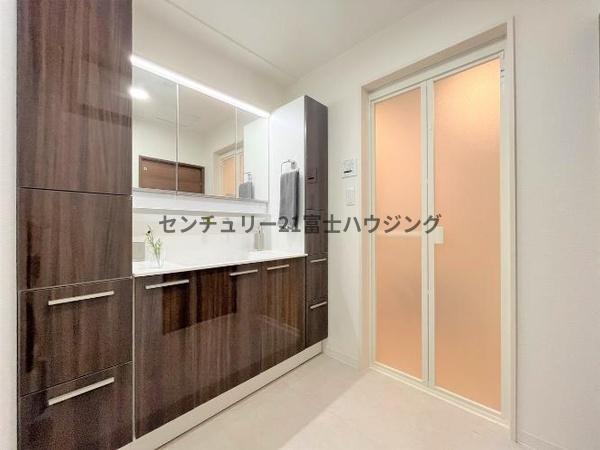 シティコート鵠沼