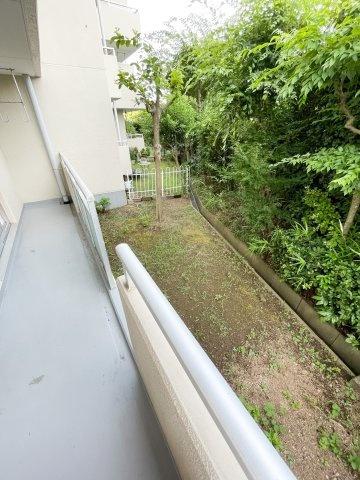 ハイグリーン鎌倉植木