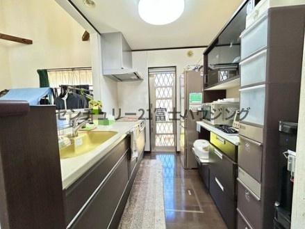 藤沢市亀井野の中古一戸建て
