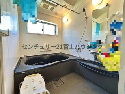 藤沢市亀井野の中古一戸建て