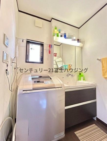 藤沢市亀井野の中古一戸建て