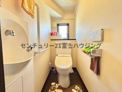 藤沢市亀井野の中古一戸建て