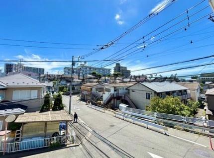 藤沢市亀井野の中古一戸建て