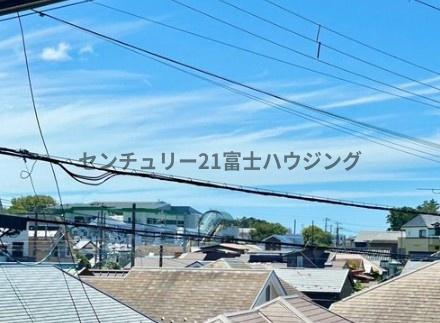 藤沢市亀井野の中古一戸建て