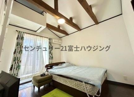 藤沢市亀井野の中古一戸建て