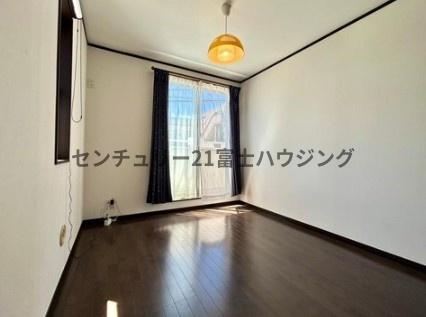 藤沢市亀井野の中古一戸建て