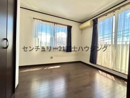 藤沢市亀井野の中古一戸建て