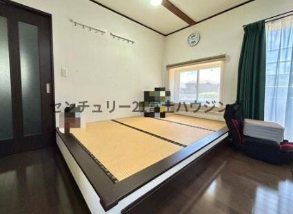 藤沢市亀井野の中古一戸建て