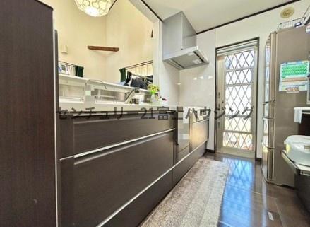 藤沢市亀井野の中古一戸建て
