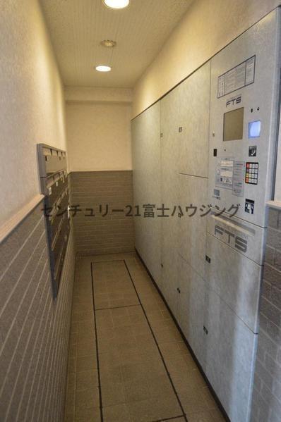 茅ヶ崎東海岸パークホームズ