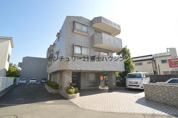 茅ヶ崎東海岸パークホームズ