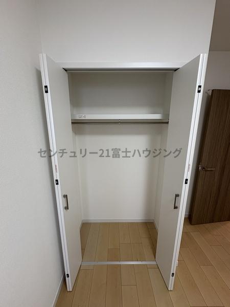レクセルマンション茅ヶ崎