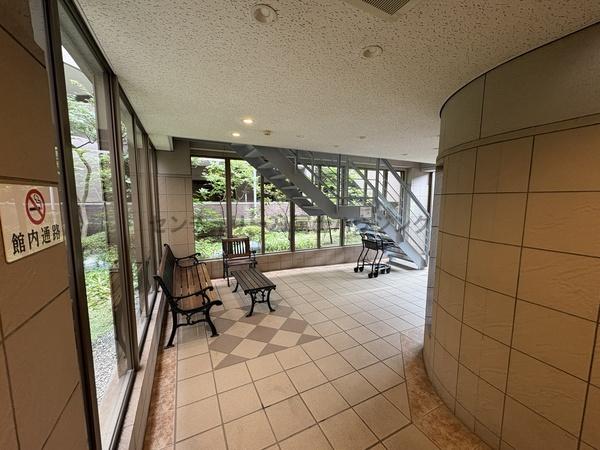 レクセルマンション茅ヶ崎