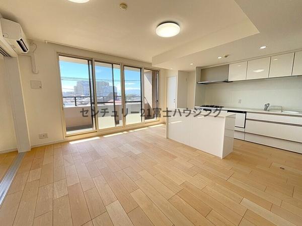 レクセルマンション茅ヶ崎