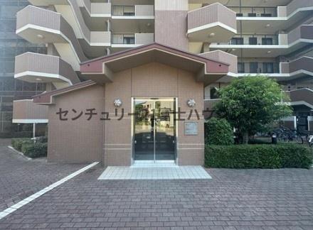 ベルパーク湘南茅ヶ崎ベゴニア館