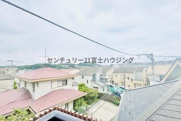 鎌倉市腰越4丁目2　新築戸建1号棟　全1棟