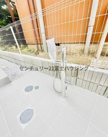 鎌倉市腰越4丁目2　新築戸建1号棟　全1棟