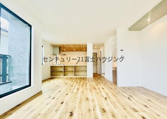 鎌倉市腰越4丁目2　新築戸建1号棟　全1棟