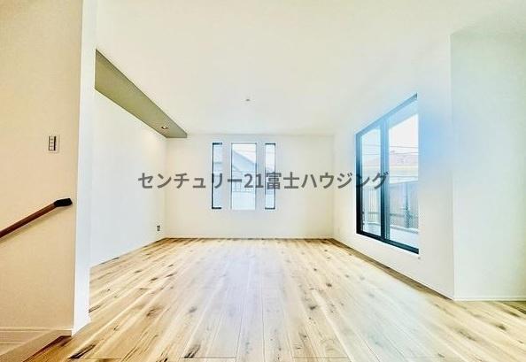 鎌倉市腰越4丁目2　新築戸建1号棟　全1棟