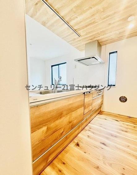 鎌倉市腰越4丁目2　新築戸建1号棟　全1棟