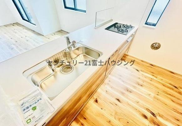 鎌倉市腰越4丁目2　新築戸建1号棟　全1棟