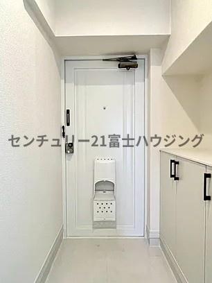藤沢キャッスル